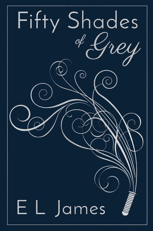 Fifty Shades of Grey - 10th Anniversary by E.L. James