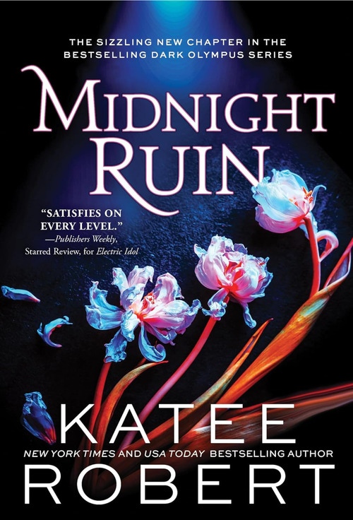 Midnight Ruin by Katee Robert