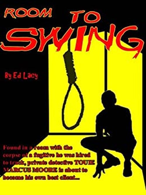 Room to Swing by Ed Lacy