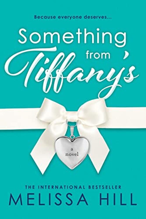 Something from Tiffany's by Melissa Hill