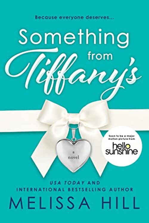 Something from Tiffany's by Melissa Hill