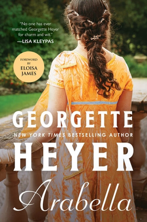 Arabella by Georgette Heyer