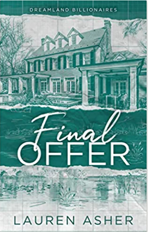 Final Offer by Lauren Asher