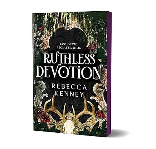 Ruthless Devotion (Deluxe Edition)