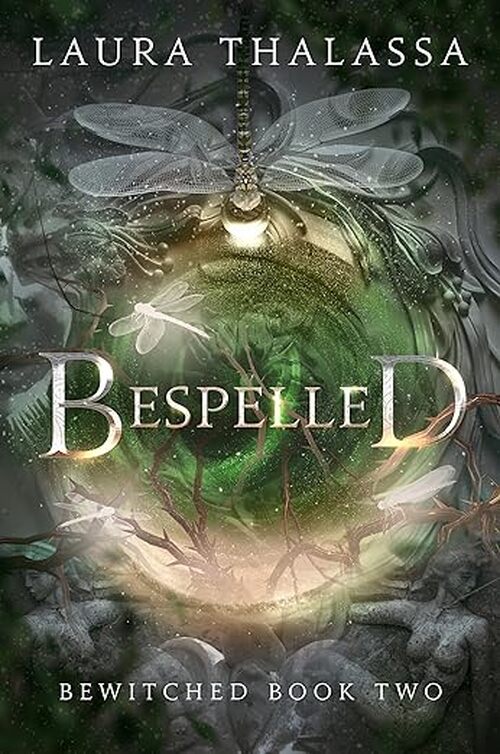 BESPELLED