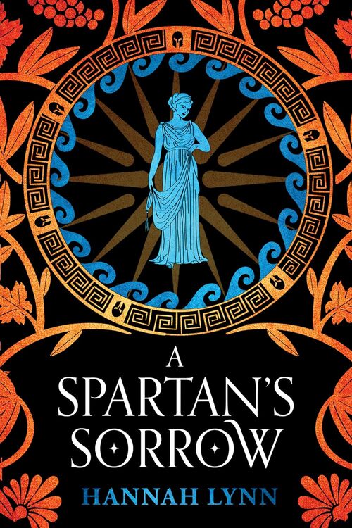 A Spartan's Sorrow