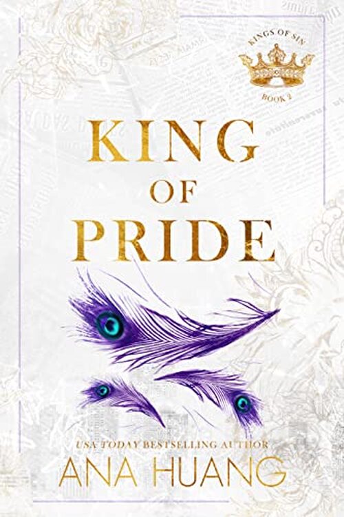 King of Pride by Ana Huang
