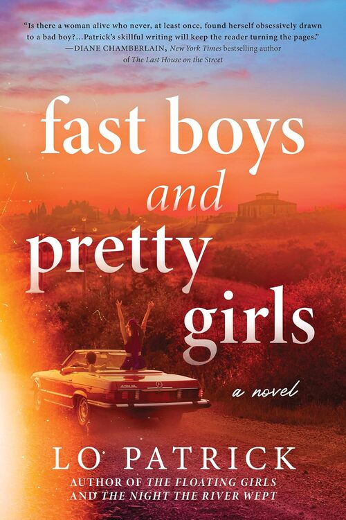 Fast Boys and Pretty Girls by Lo Patrick