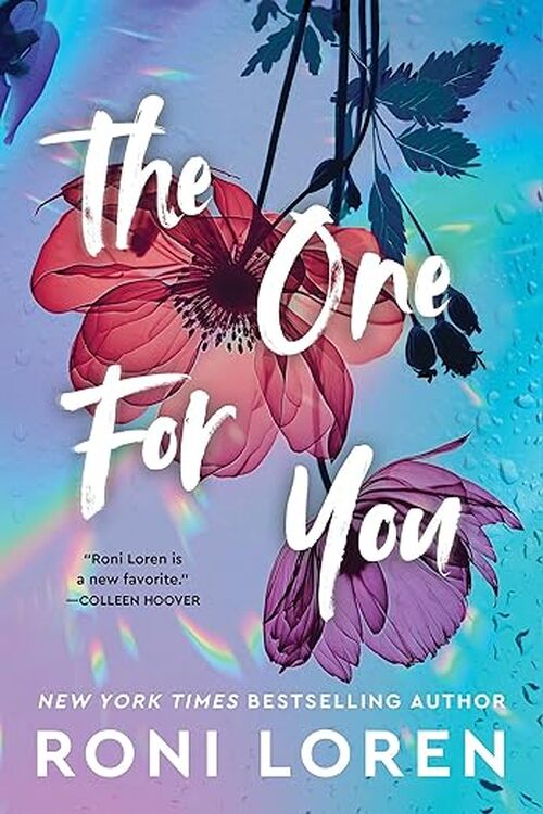 THE ONE FOR YOU