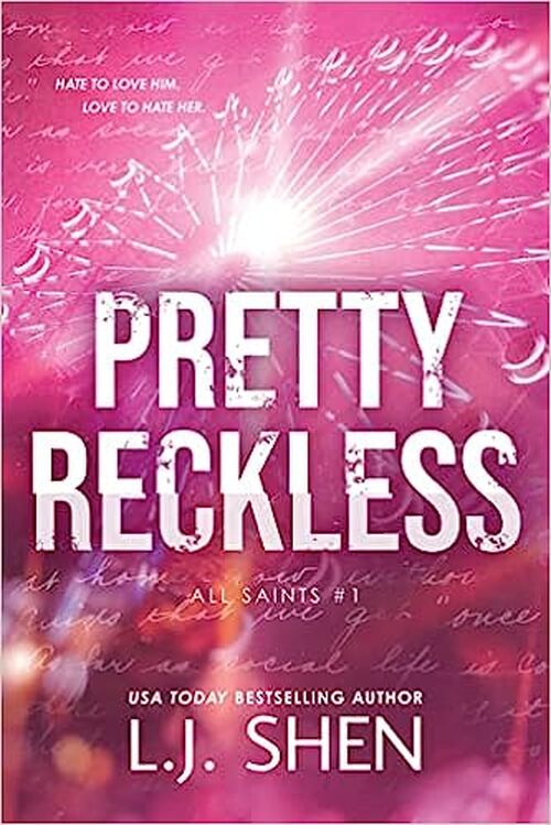 Pretty Reckless by L.J. Shen