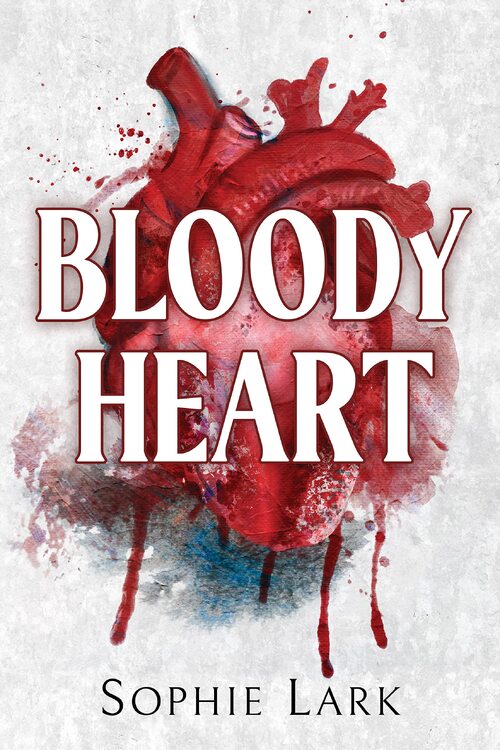 BLOODY HEART