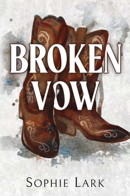 BROKEN VOW