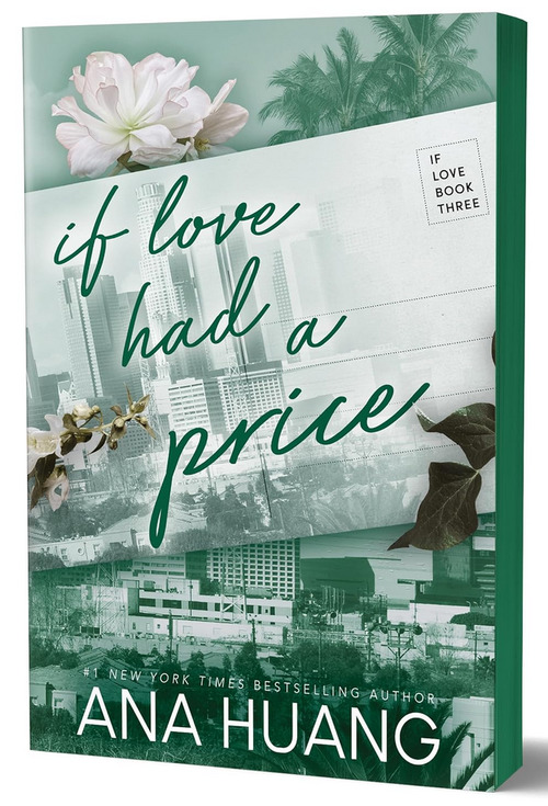 If Love Had a Price