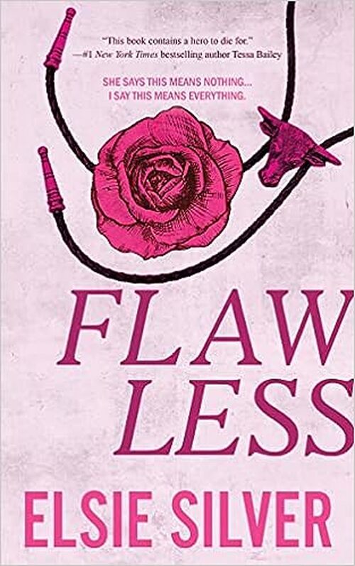 Flawless by Elsie Silver