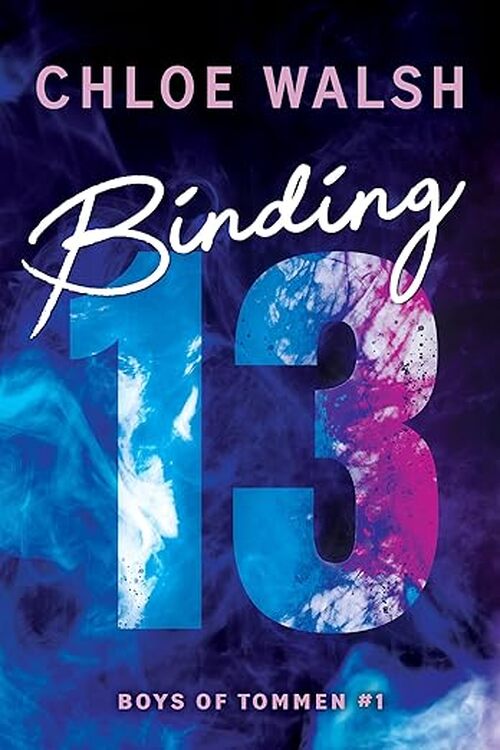 Binding 13 en Apple Books
