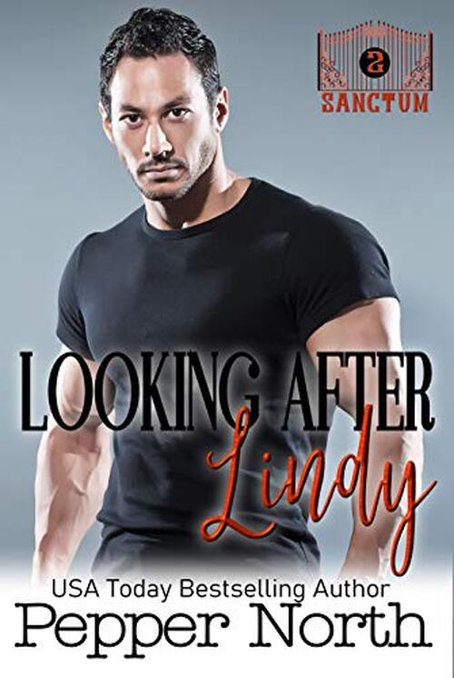 Looking After Lindy by Pepper North