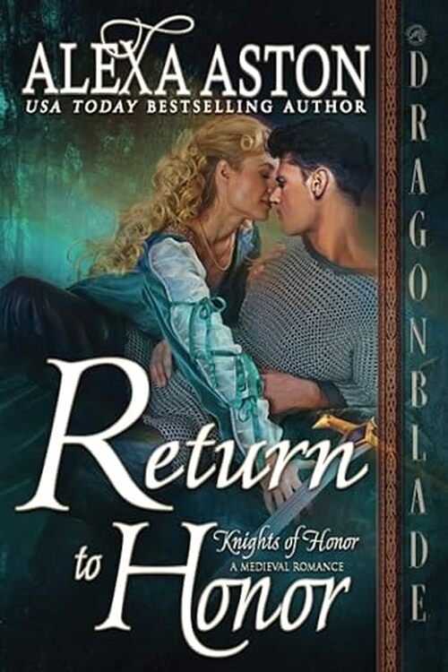 Return to Honor by Alexa Aston