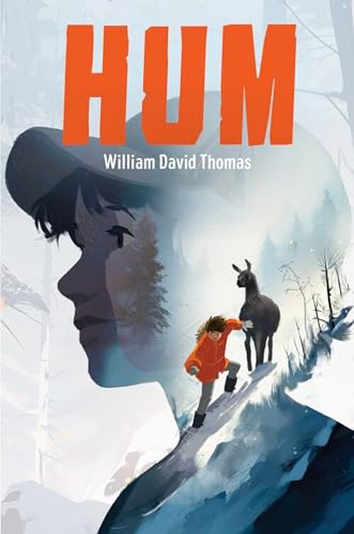 Hum by William David Thomas