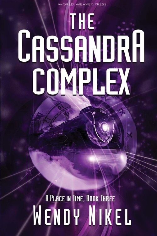 The Cassandra Complex by Wendy Nikel