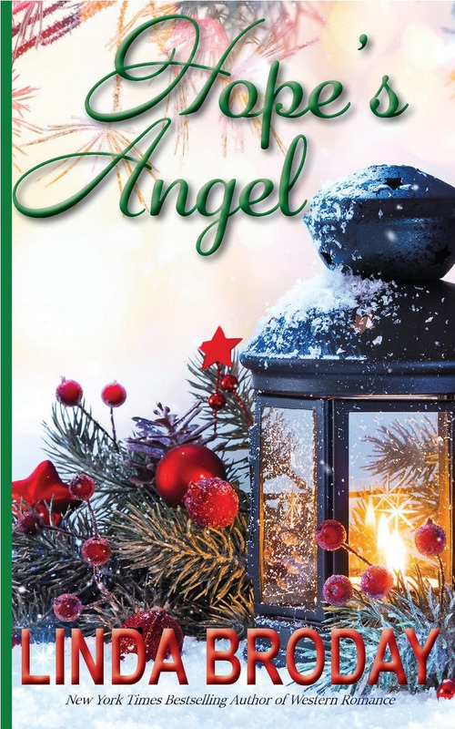 Hope's Angel by Linda Broday