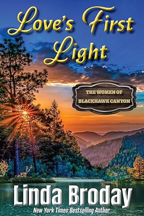 Love's First Light