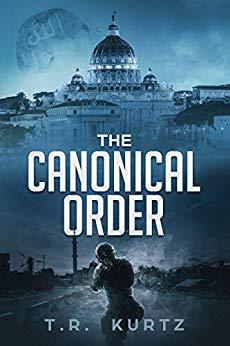 The Canonical Order by T. R. Kurtz