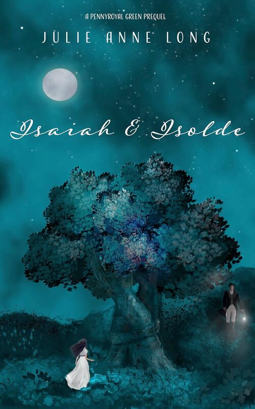 Isaiah & Isolde by Julie Anne Long