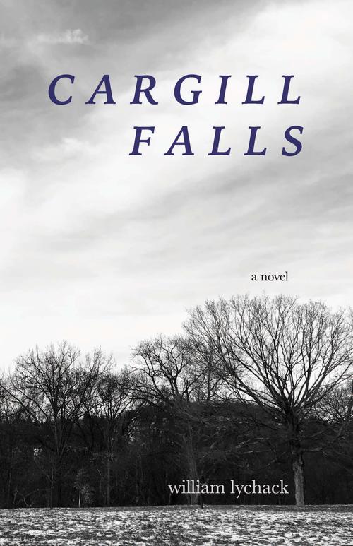 Cargill Falls by William Lychack