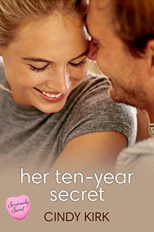 Her Ten Year Secret by Cindy Kirk