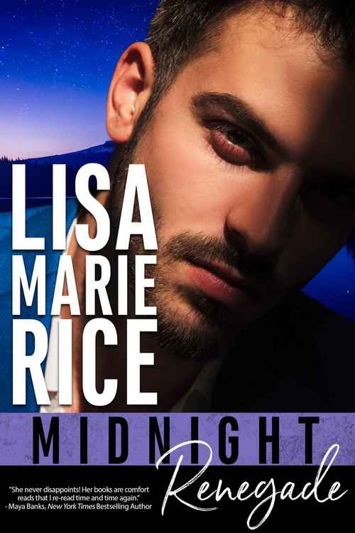 Midnight Renegade by Lisa Marie Rice