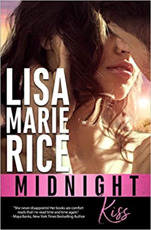 Midnight Kiss by Lisa Marie Rice