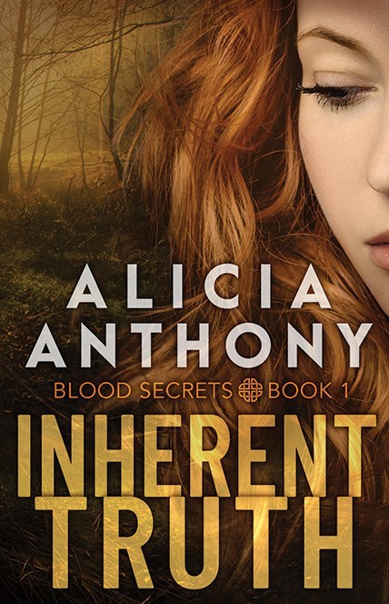 Inherent Truth by Alicia Anthony