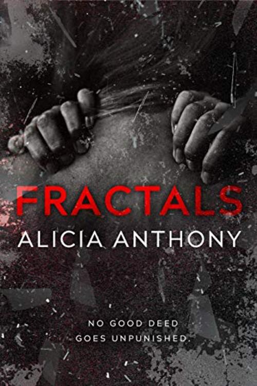 Fractals by Alicia Anthony