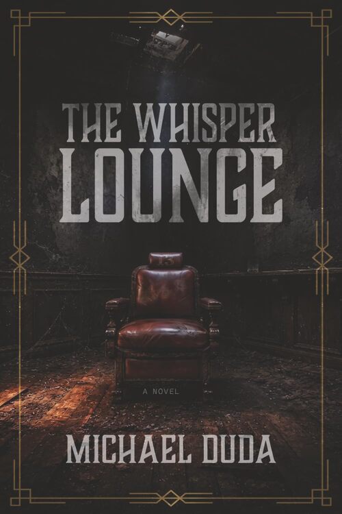 The Whisper Lounge