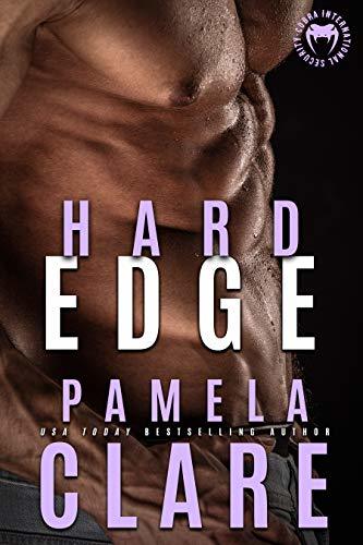 Hard Edge by Pamela Clare
