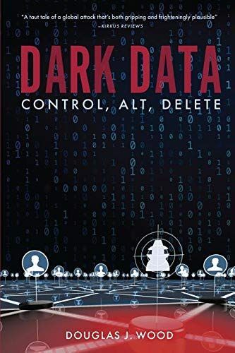 Dark Data by Douglas J. Wood