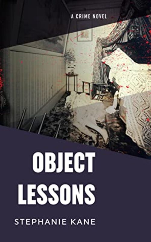 Object Lessons by Stephanie Kane