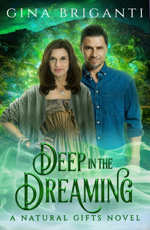 Deep in the Dreaming by Gina Briganti
