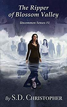 The Ripper of Blossom Valley by S.D. Christopher