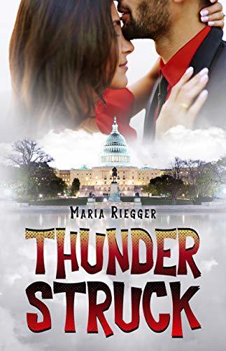 Thunderstruck by Maria Riegger