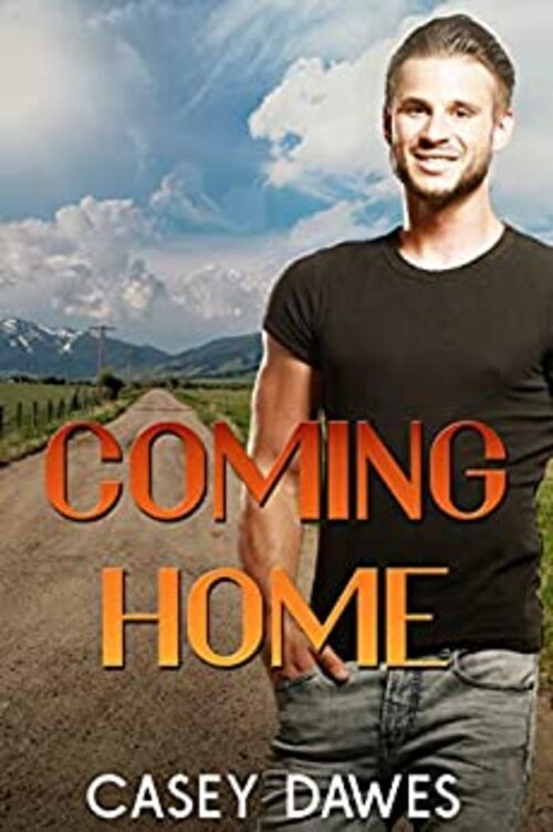 Coming Home by Casey Dawes