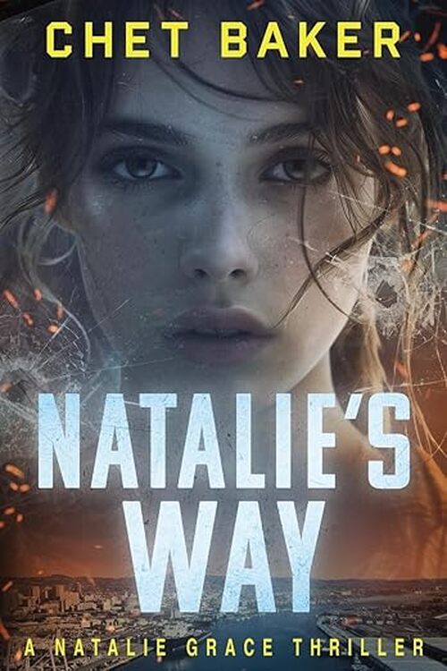 Natalie's Way by Chet Baker