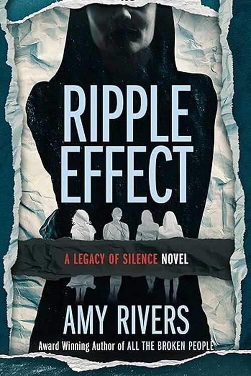Ripple Effect by Amy Rivers