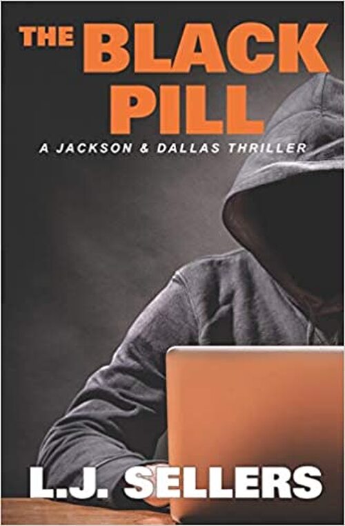 The Black Pill by L.J. Sellers
