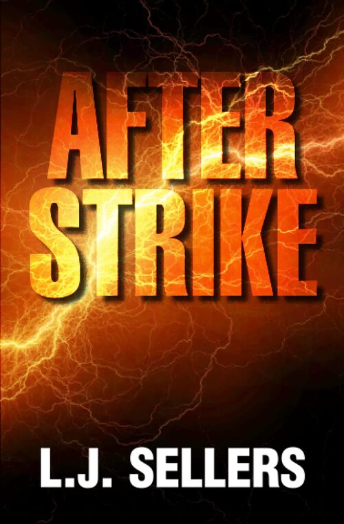 AfterStrike by L.J. Sellers
