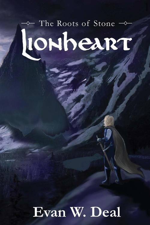 Lionheart by Evan W. Deal