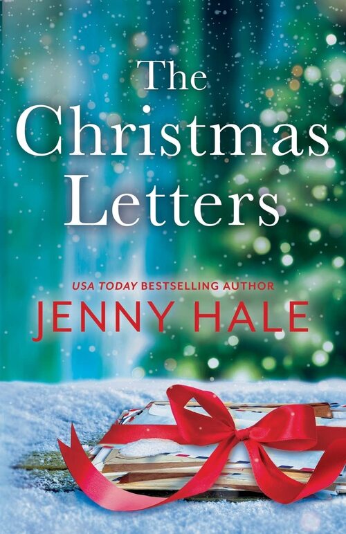 The Christmas Letters by Jenny Hale