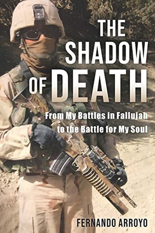 The Shadow of Death by Fernando Arroyo