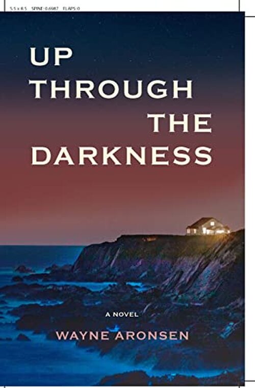 Up Through the Darkness by Wayne Aronsen