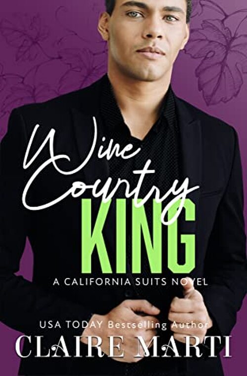 WINE COUNTRY KING